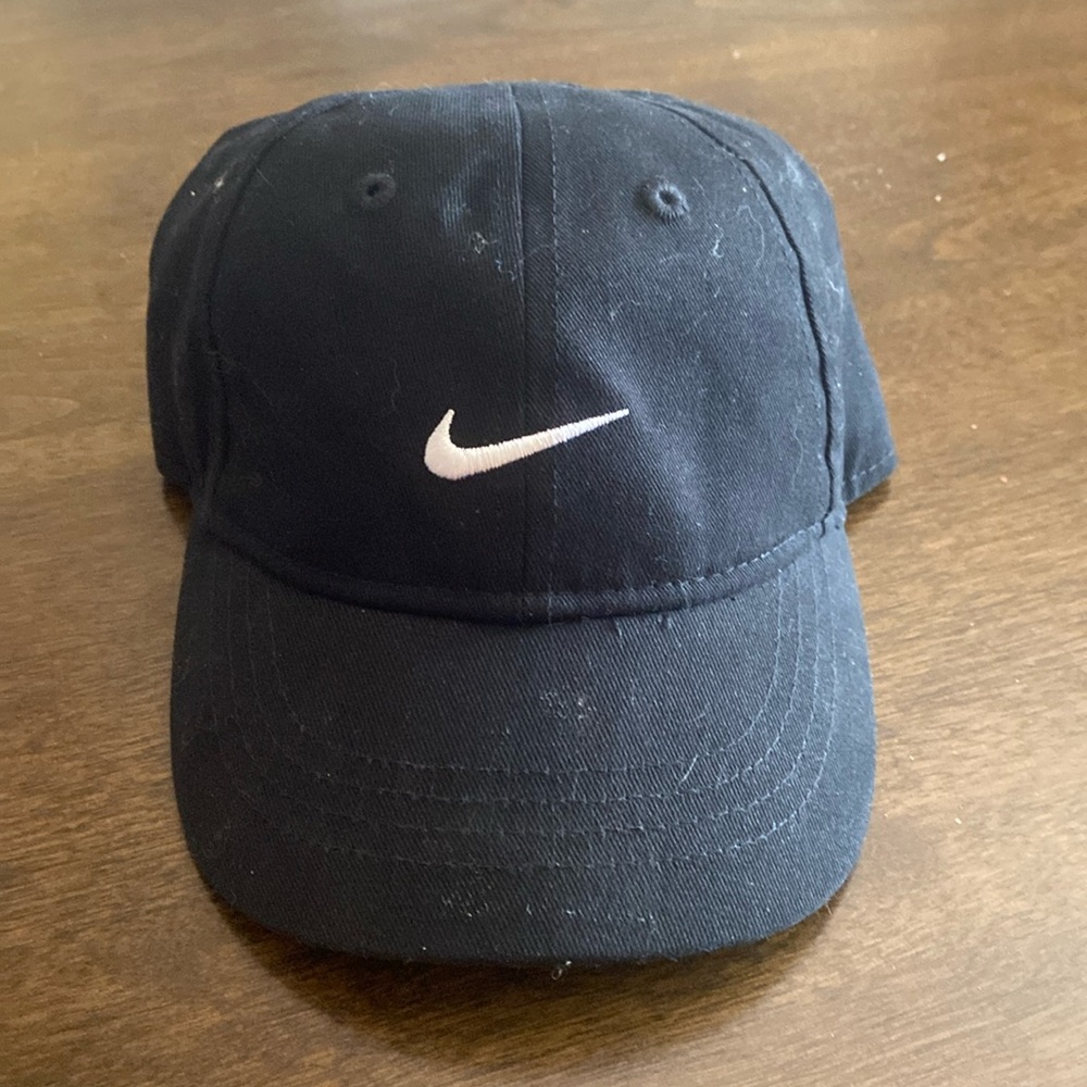 Infant Nike cap